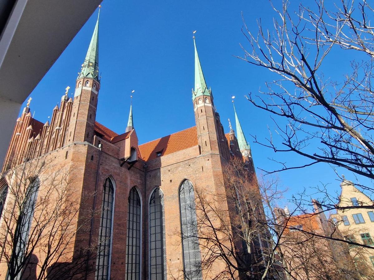 Bellavita Old Town Gdańsk Kültér fotó